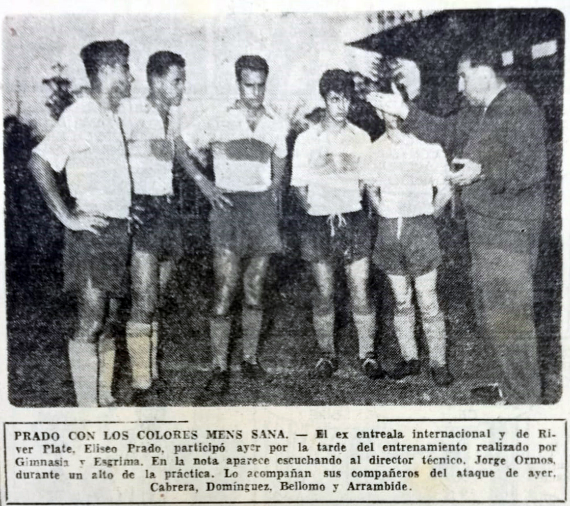 GIMNASIA