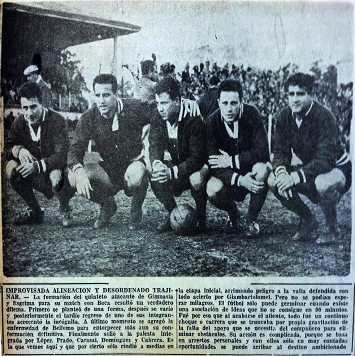 GIMNASIA