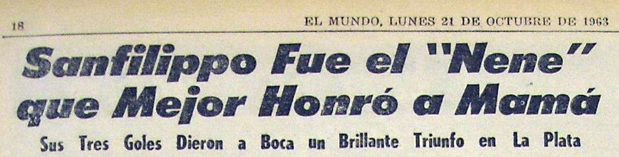 Titular de Diario