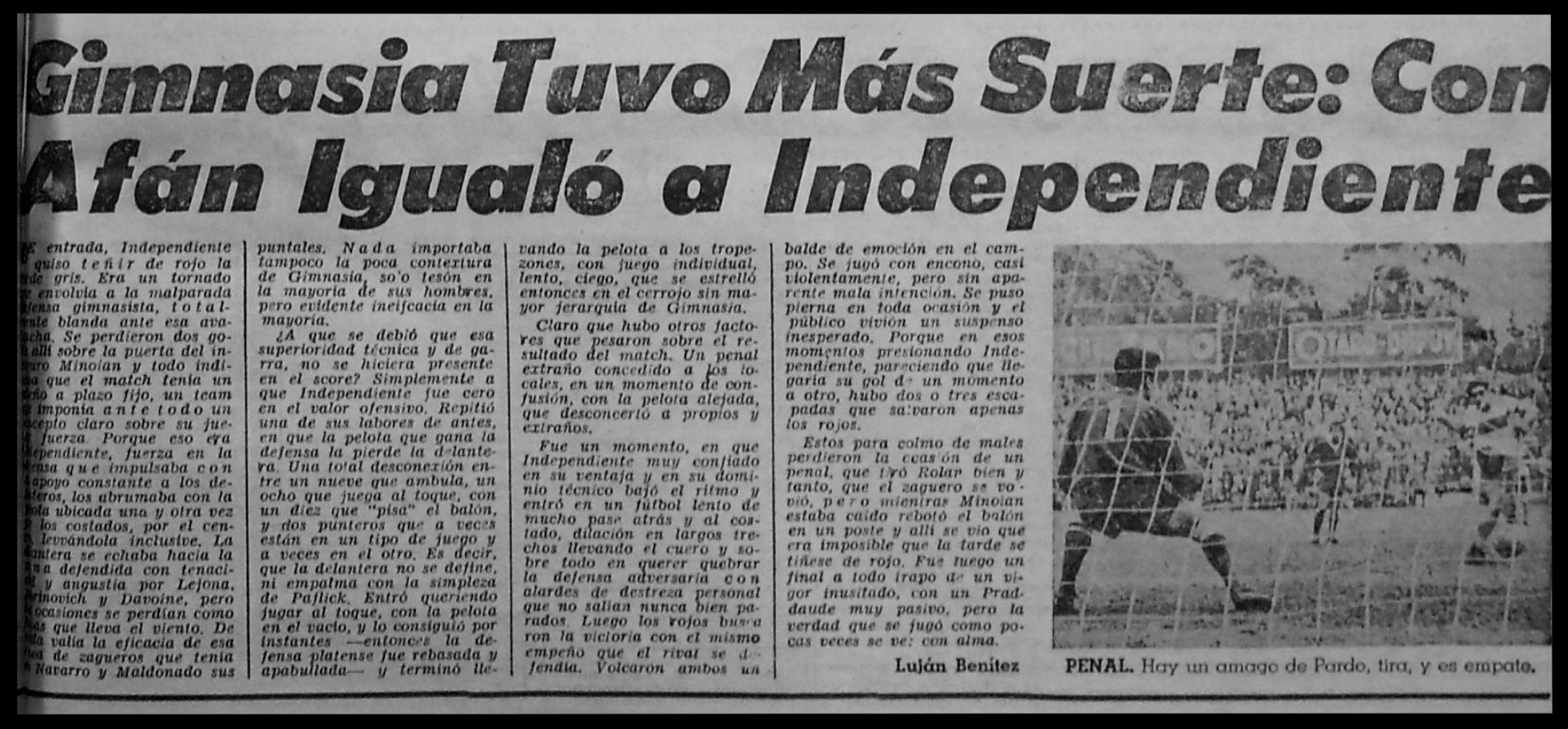 Titular de Diario