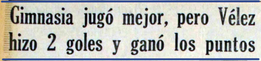 Titular de Diario