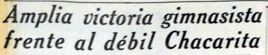 Titular de Diario