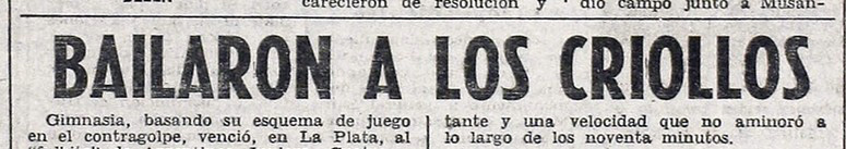 Titular de Diario