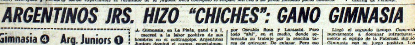 Titular de Diario
