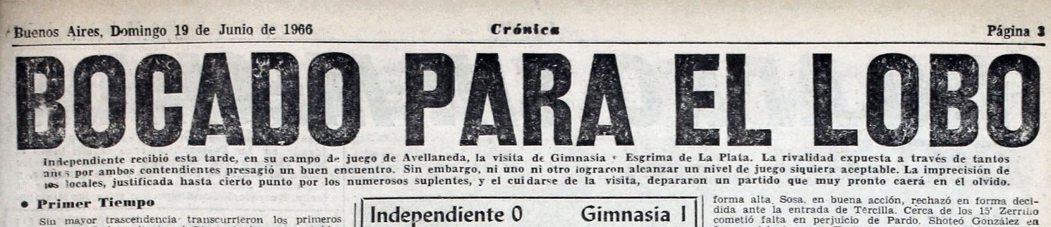 Titular de Diario