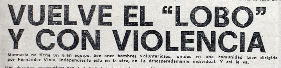 Titular de Diario