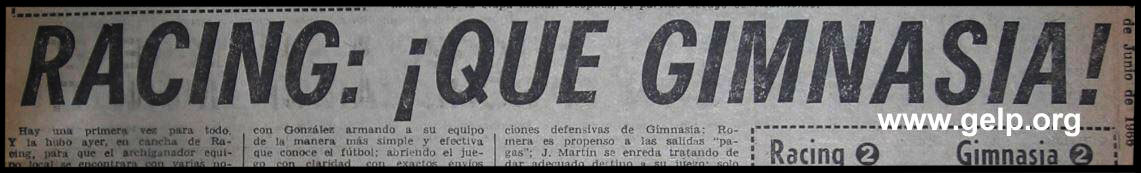 Titular de Diario