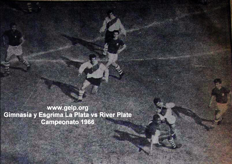 Foto del partido