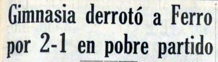 Titular de Diario