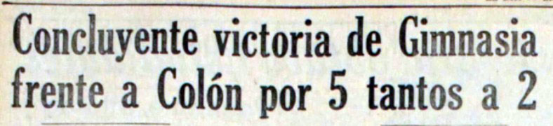 Titular de Diario