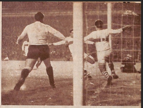Foto del partido