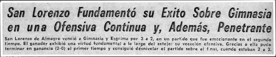 Titular de Diario