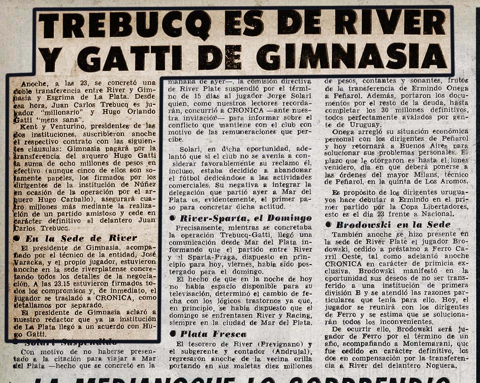Gimnasia