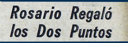Titular de Diario