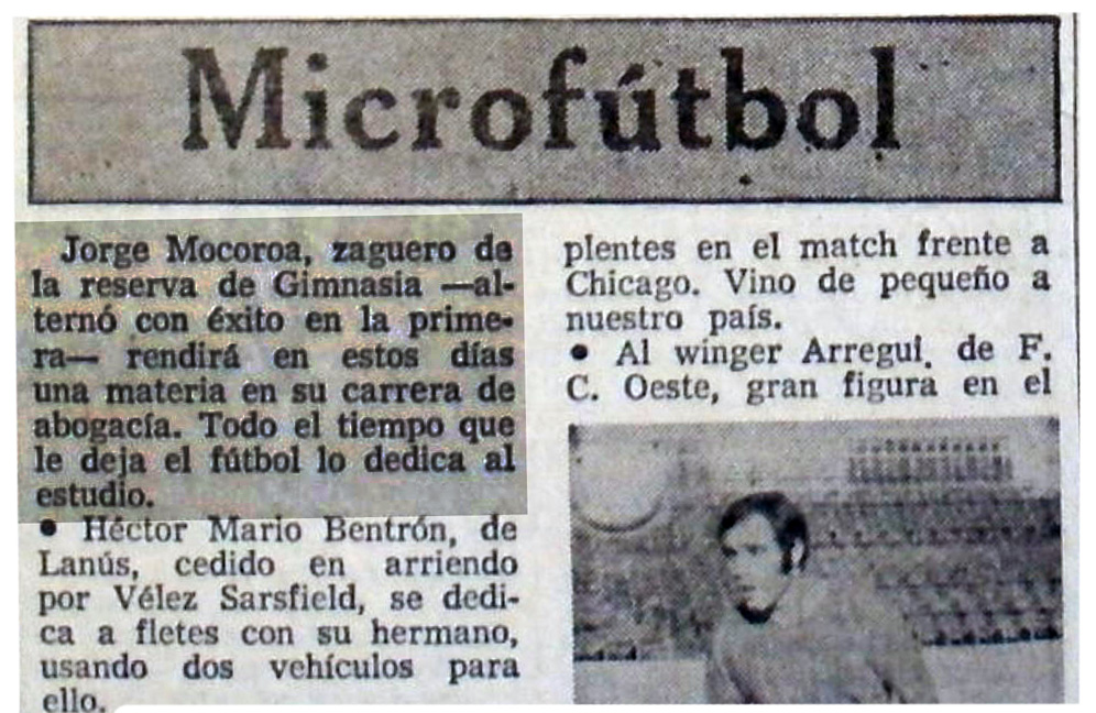 Mocoroa