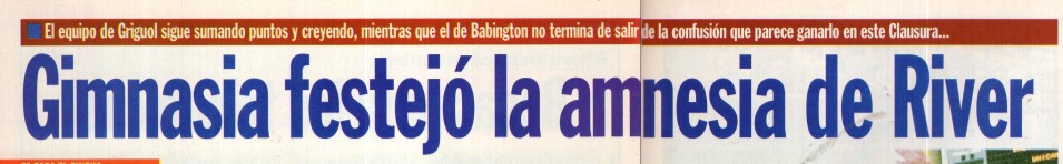 Titular de Diario