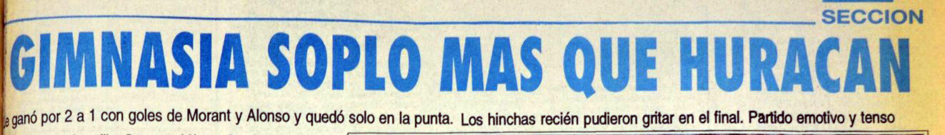 Titular de Diario