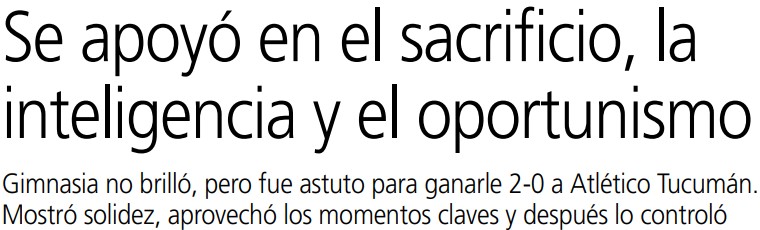 Titular de Diario