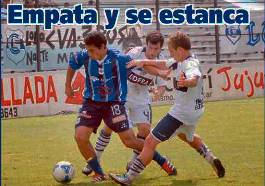 Foto del partido