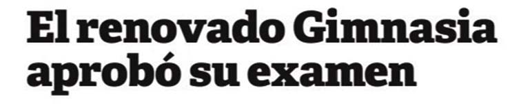 Titular de Diario
