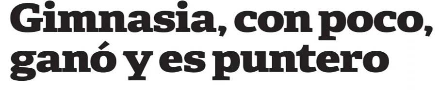 Titular de Diario