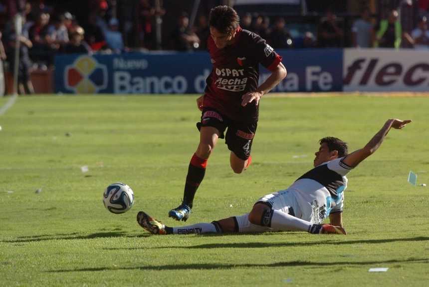 Foto del partido