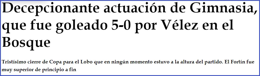 Titular de Diario