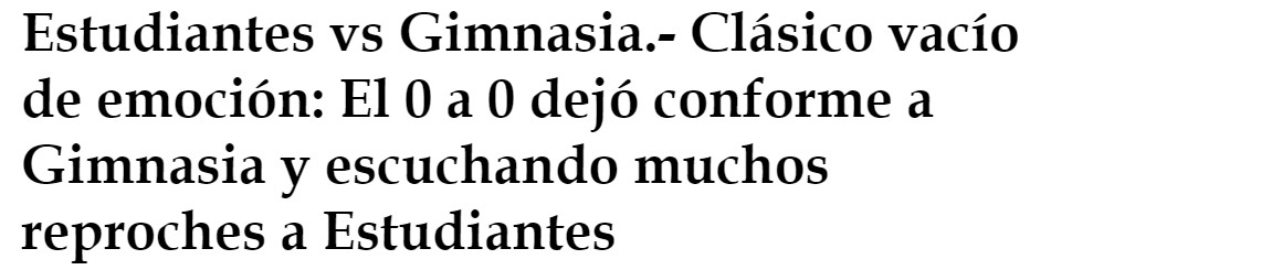 Titular de Diario