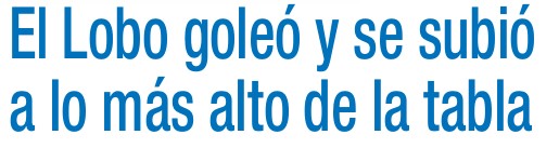 Titular de Diario