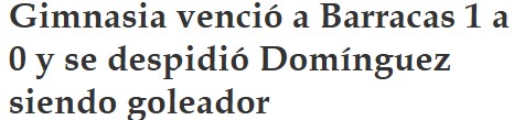 Titular de Diario