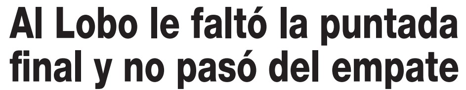 Titular de Diario