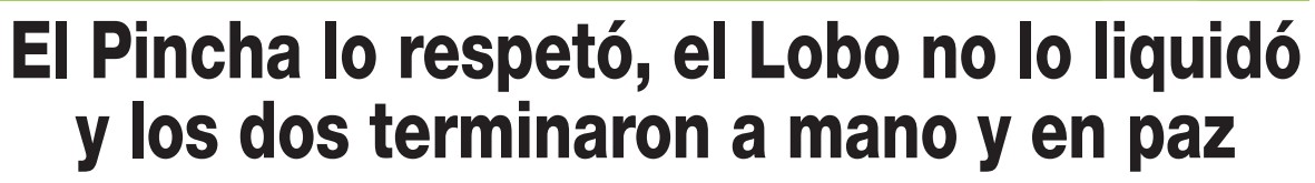 Titular de Diario