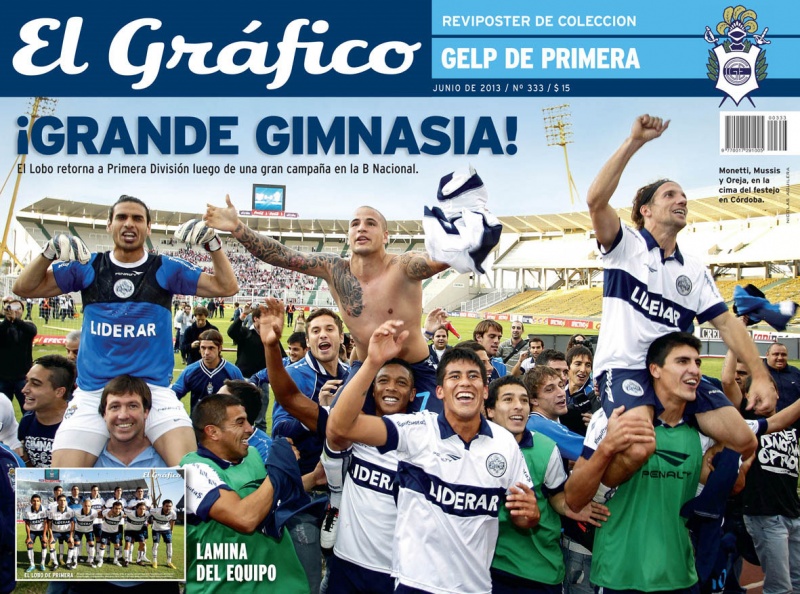GIMNASIA