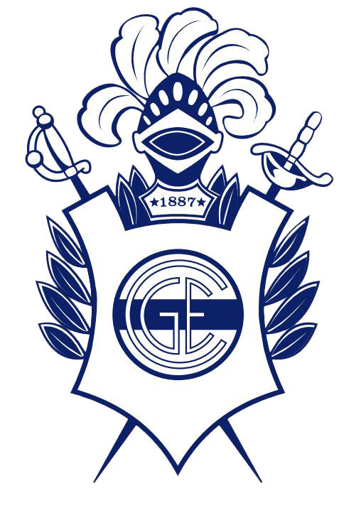 Escudo GELP
