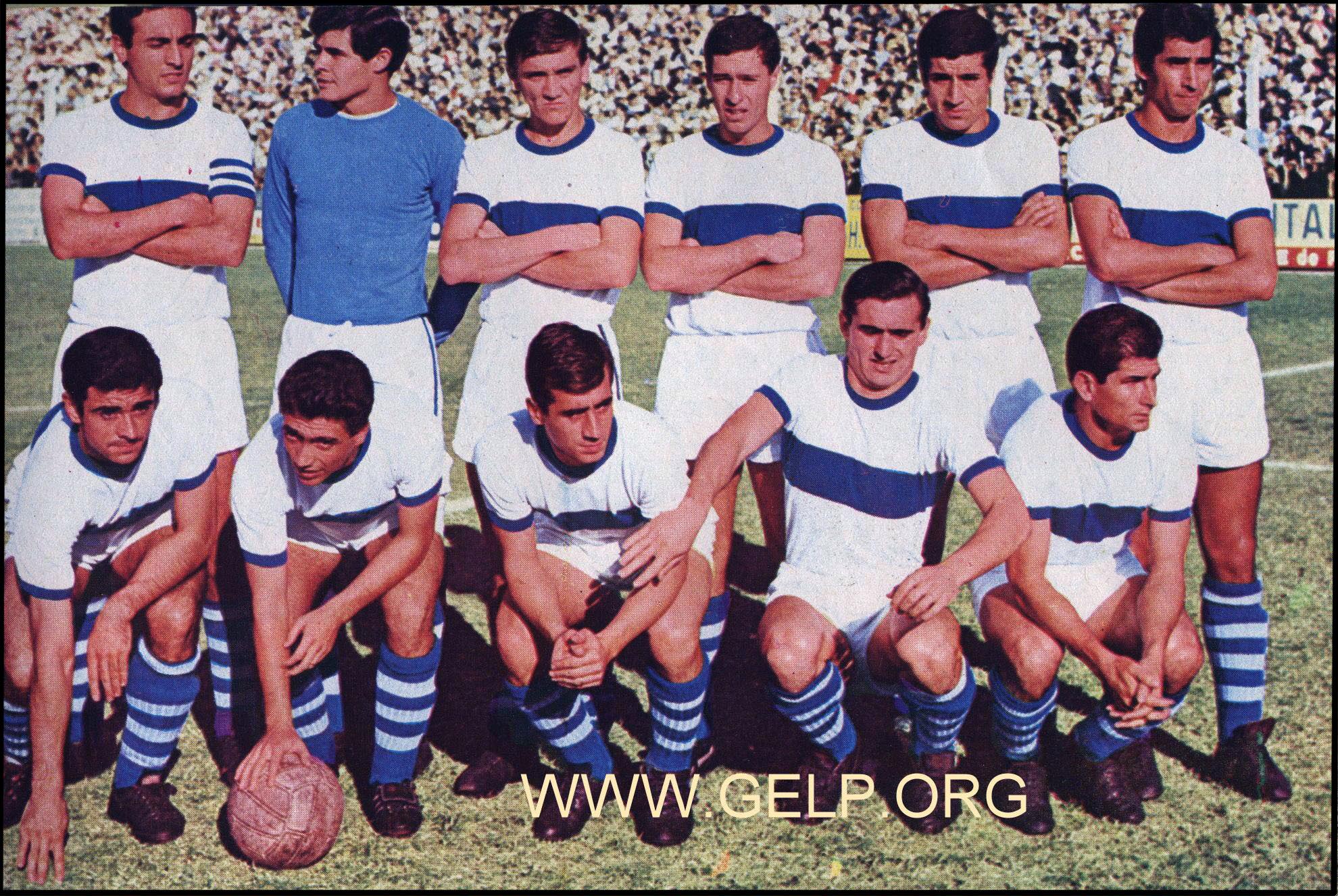GIMNASIA