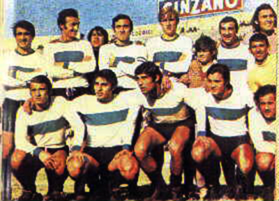 Gimnasia