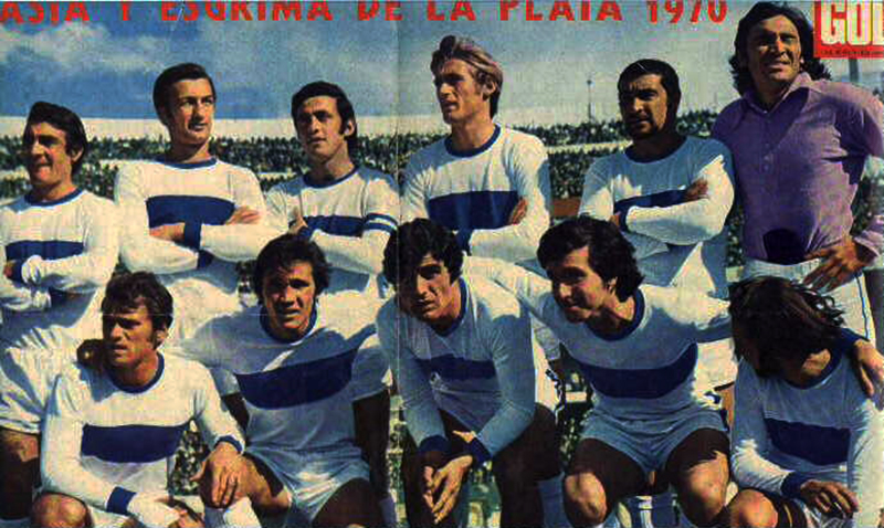 GIMNASIA